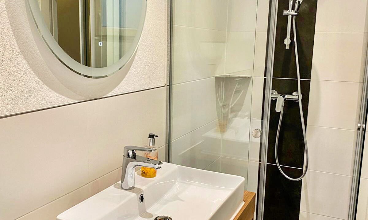 Photo of Bathroom in Welschbillig