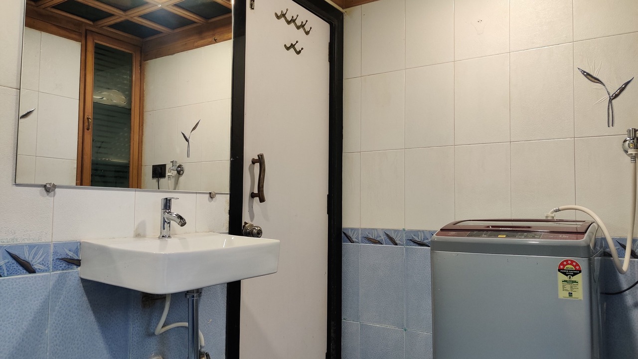 Photo of Bathroom in Sanpada