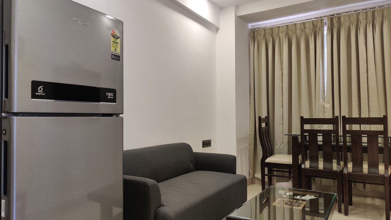 Photo of Livingroom in Sanpada