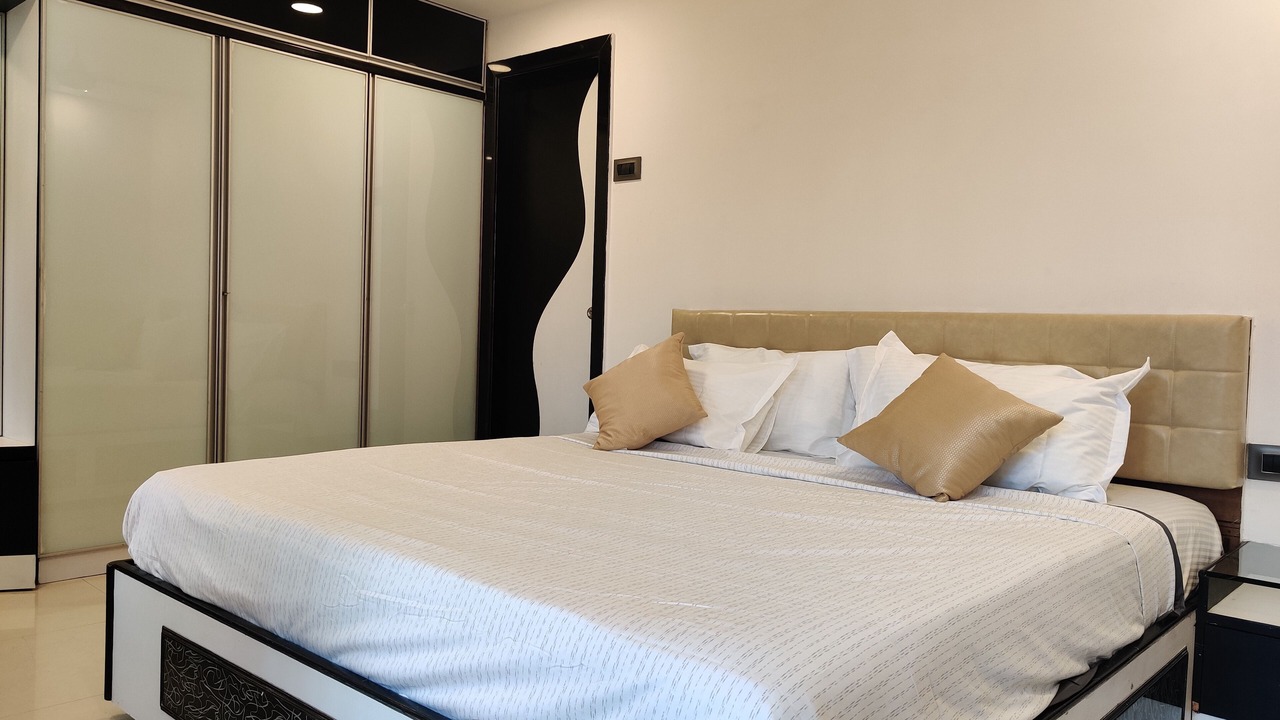 Photo of Bedroom in Sanpada