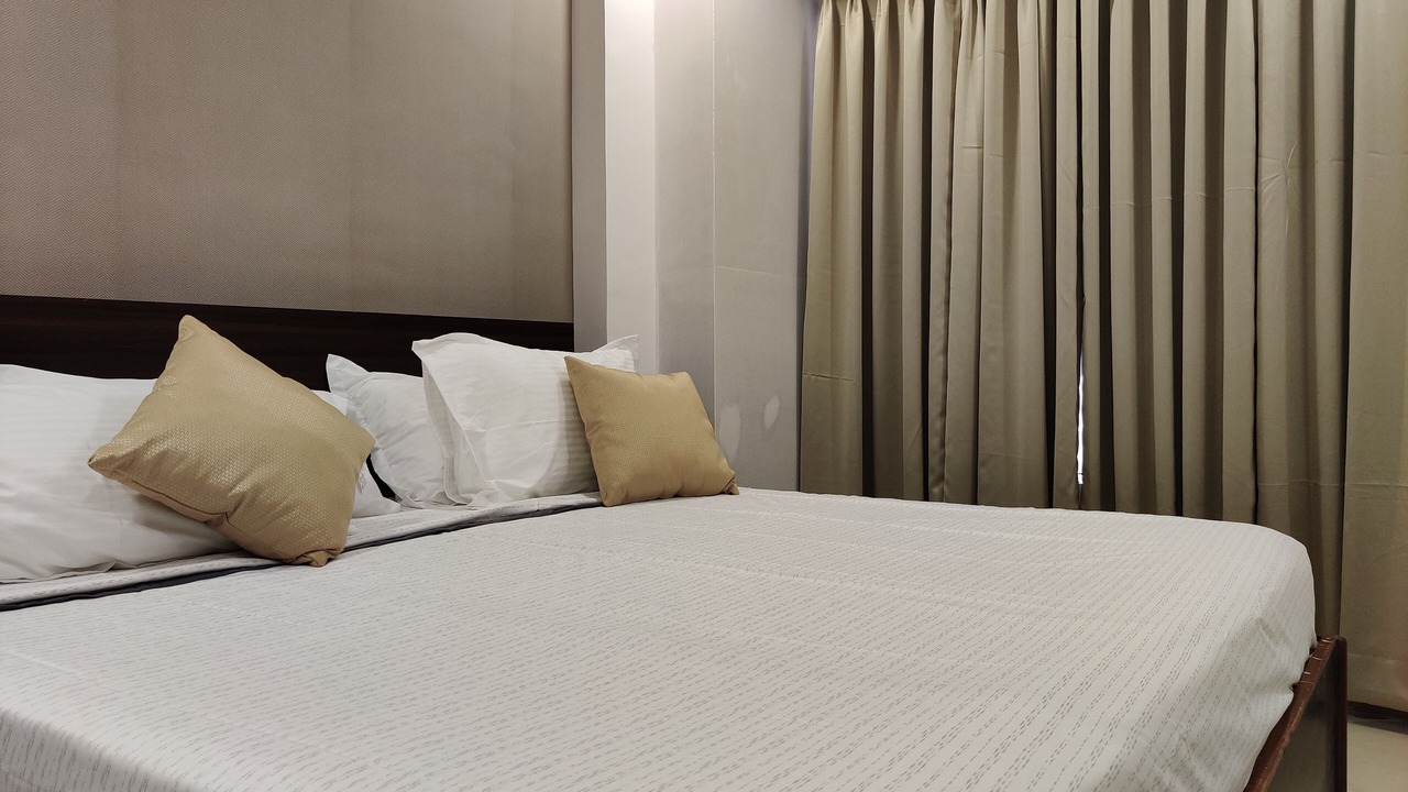 Photo of Bedroom in Sanpada