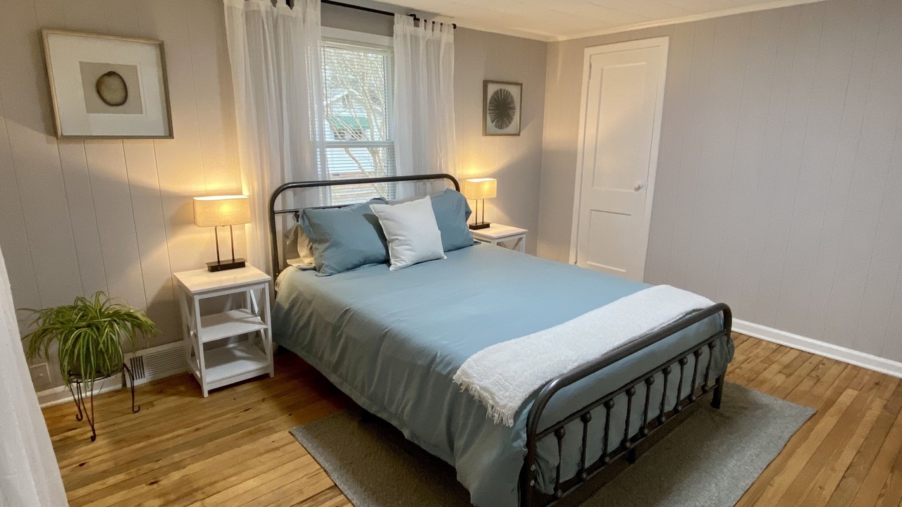 Photo of Bedroom in Kernersville