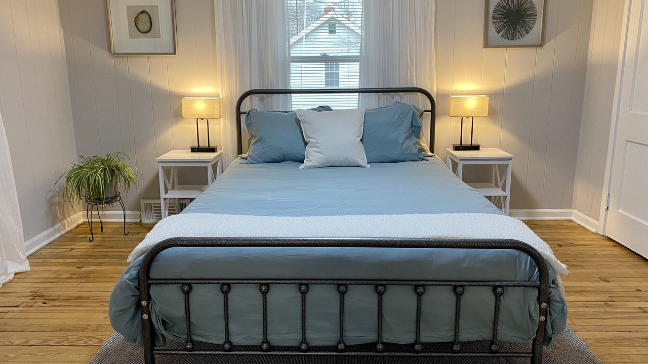 Photo of Bedroom in Kernersville