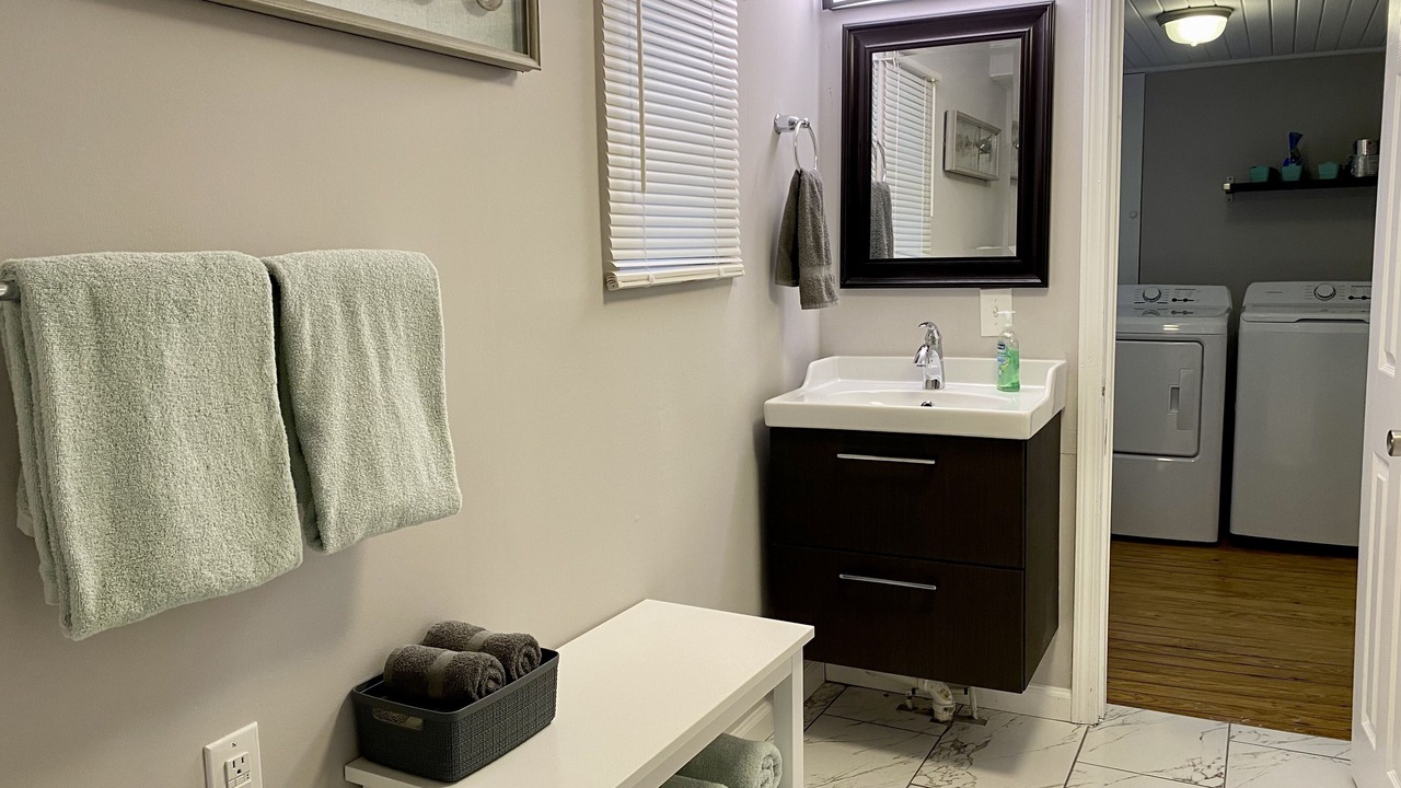 Photo of Bathroom in Kernersville