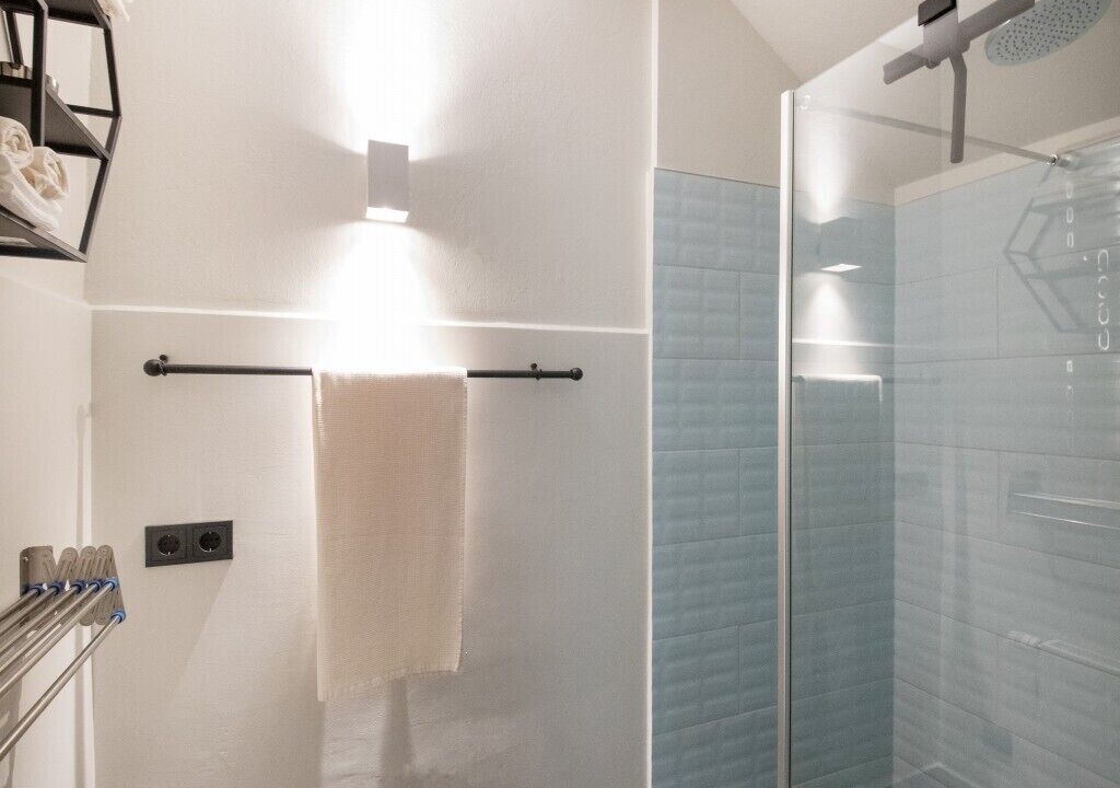 Photo of Bathroom in Sankt Dionys