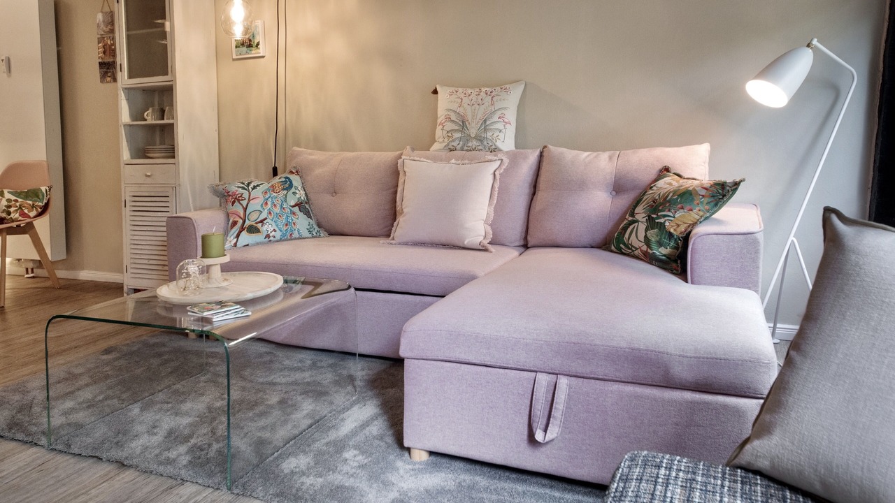 Photo of Livingroom in Sankt Dionys
