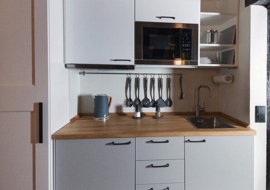 Photo of Kitchen in Sankt Dionys