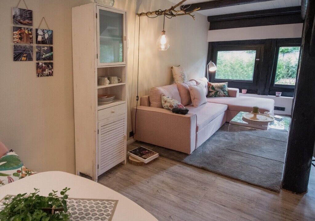 Photo of Livingroom in Sankt Dionys