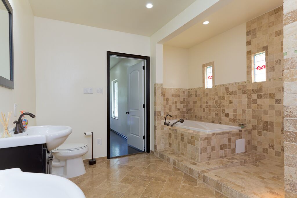 Photo of Bathroom in MacGregor