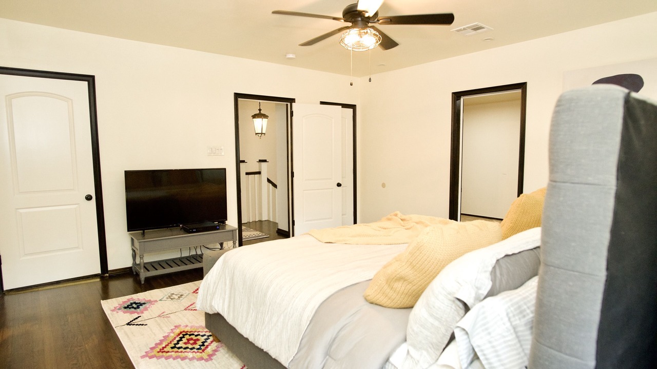 Photo of Bedroom in MacGregor