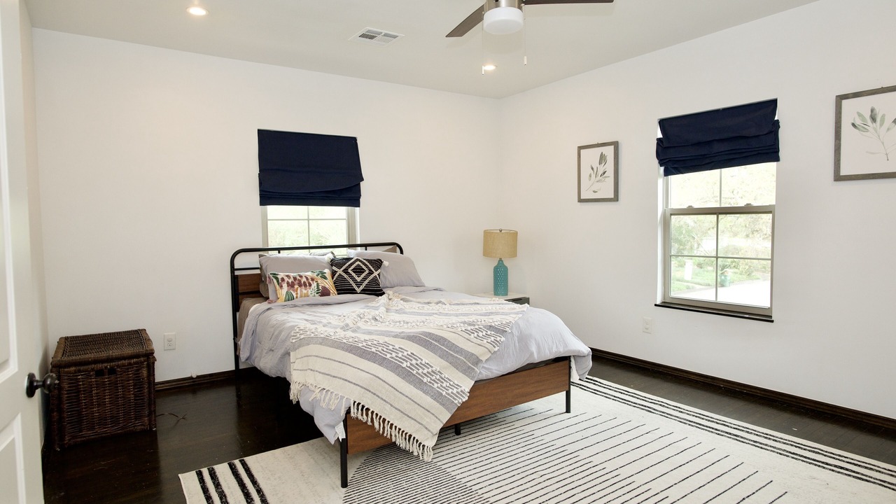 Photo of Bedroom in MacGregor