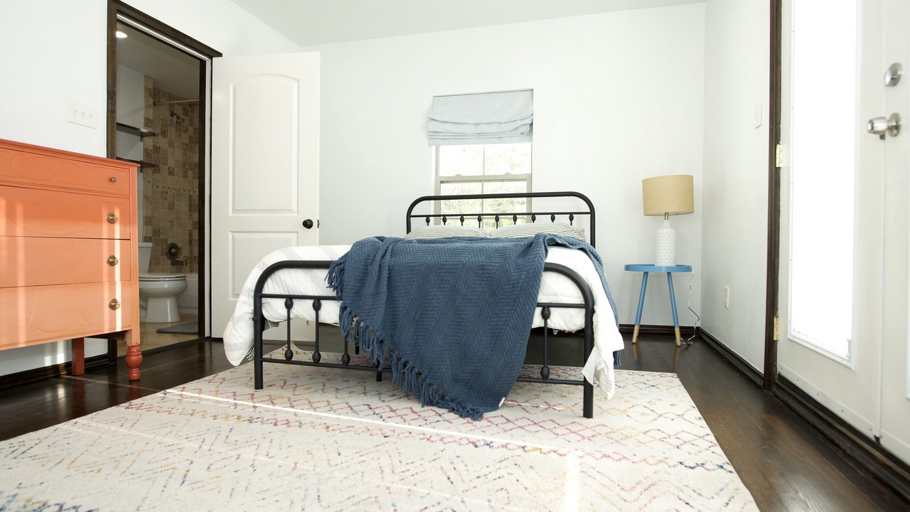 Photo of Bedroom in MacGregor