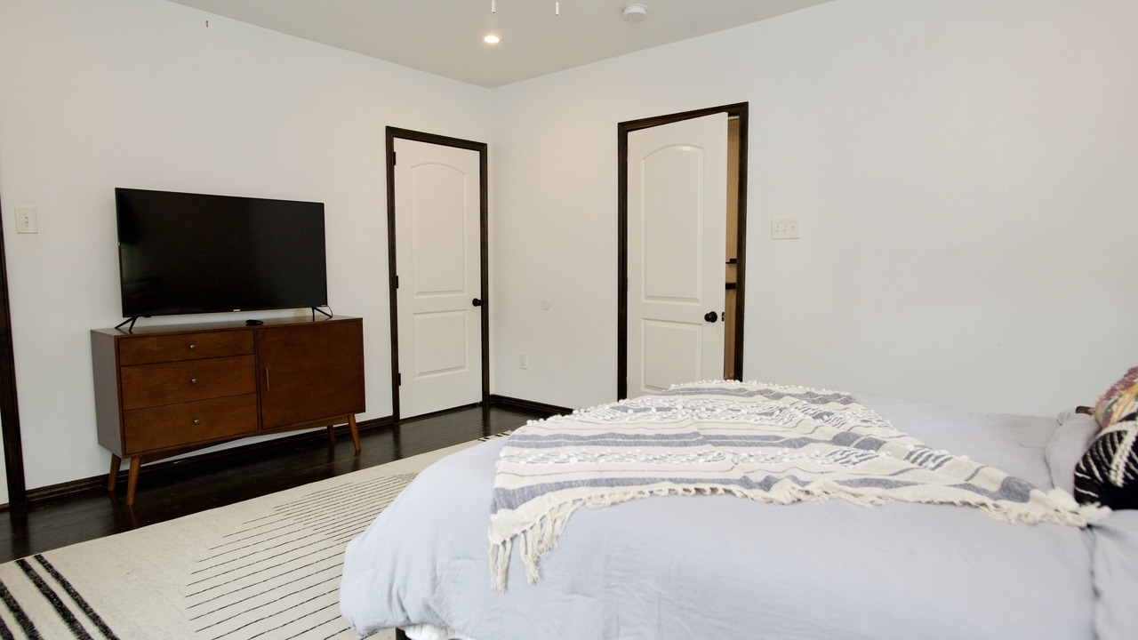Photo of Bedroom in MacGregor