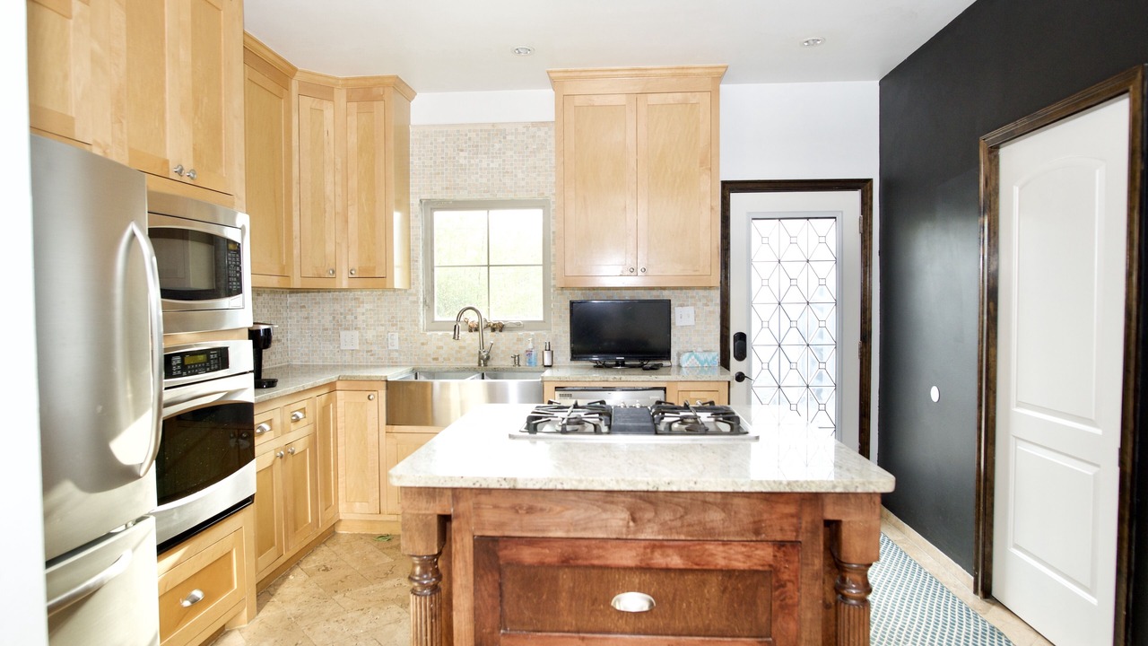 Photo of Kitchen in MacGregor