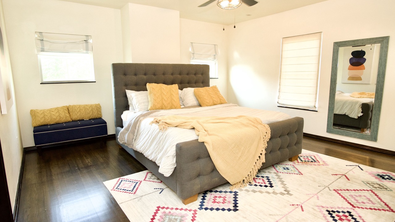 Photo of Bedroom in MacGregor