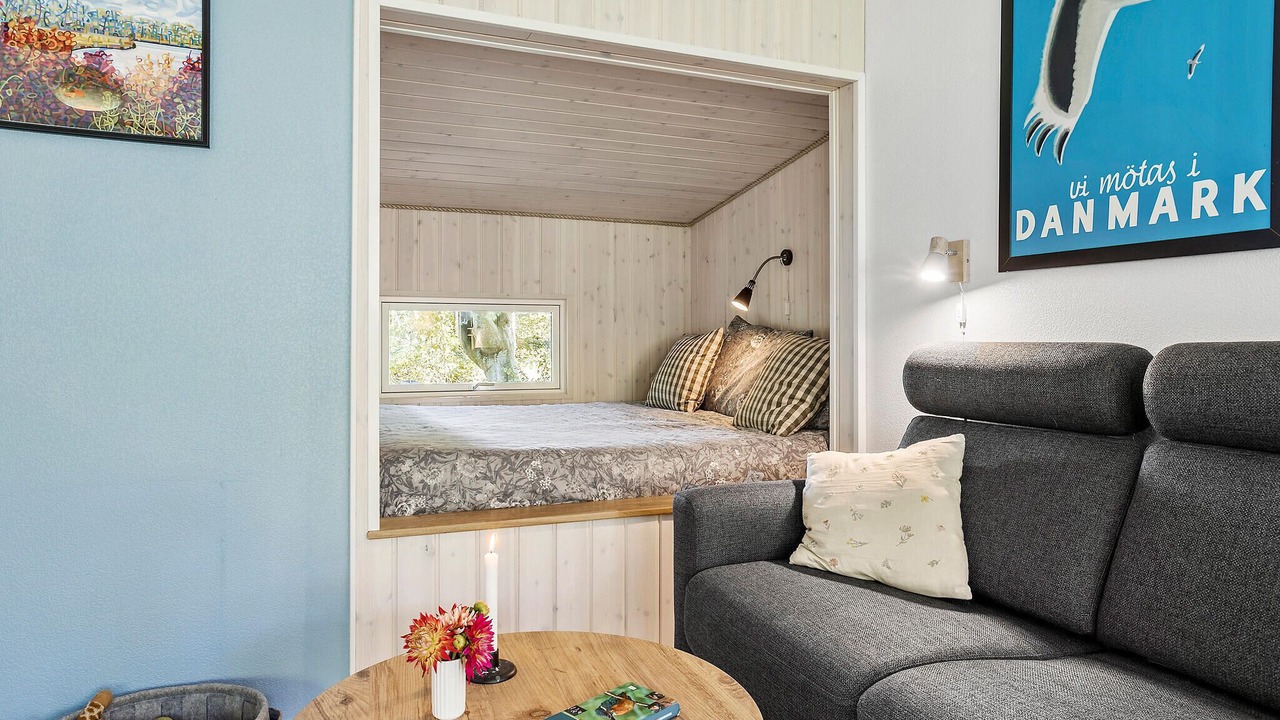 Photo of Bedroom in Thyholm
