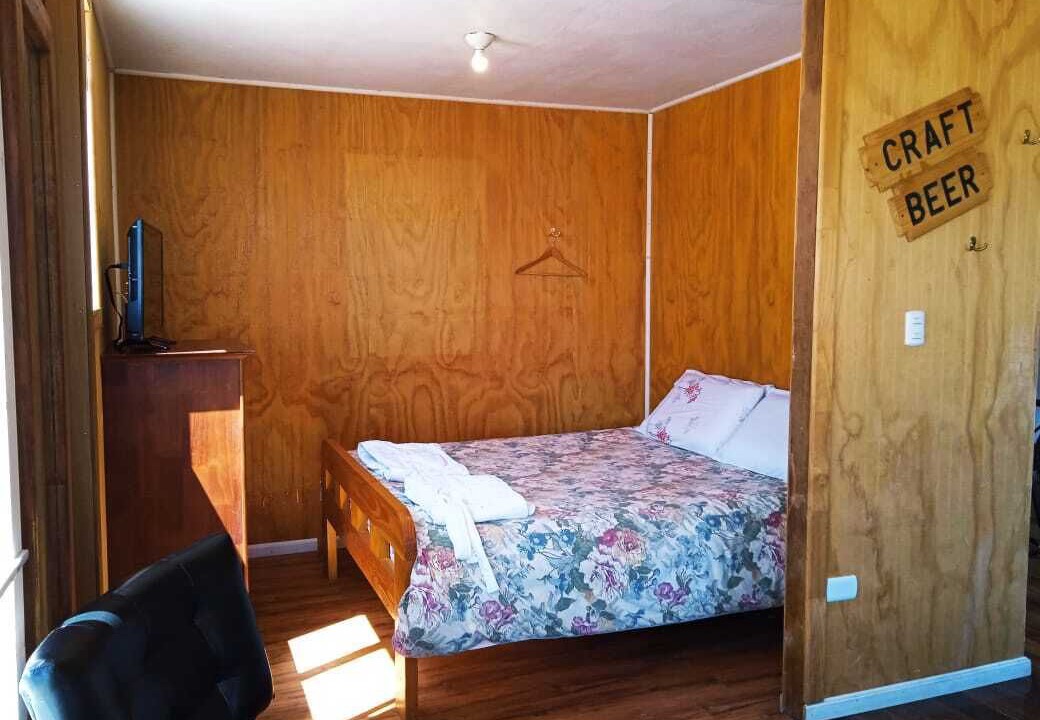 Photo of Bedroom in Puerto Varas