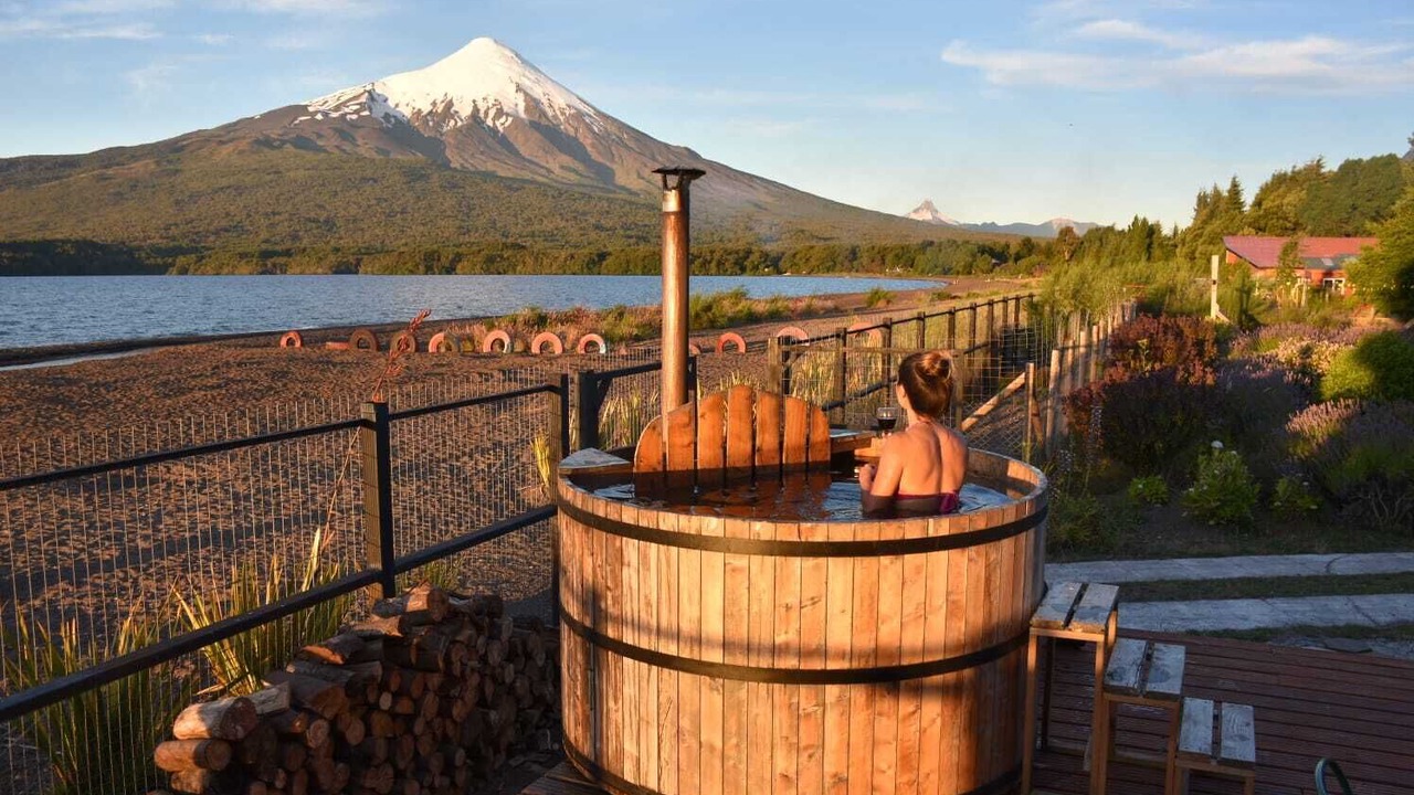 Photo of Outdoor in Puerto Varas