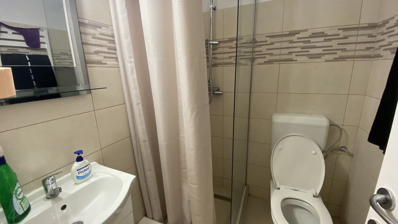 Photo of Bathroom in Sector 4