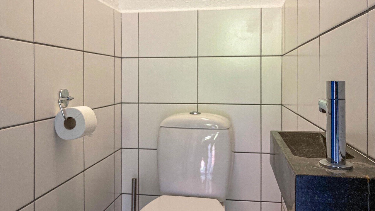 Photo of Bathroom in Loon op Zand