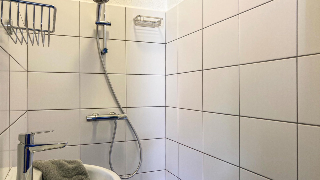 Photo of Bathroom in Loon op Zand