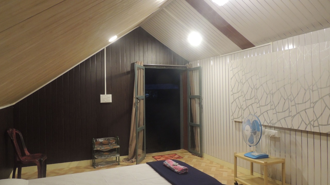 Photo of Bedroom in Dandeli