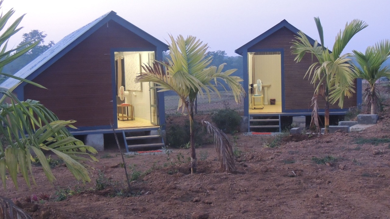 Photo of Outdoor in Dandeli