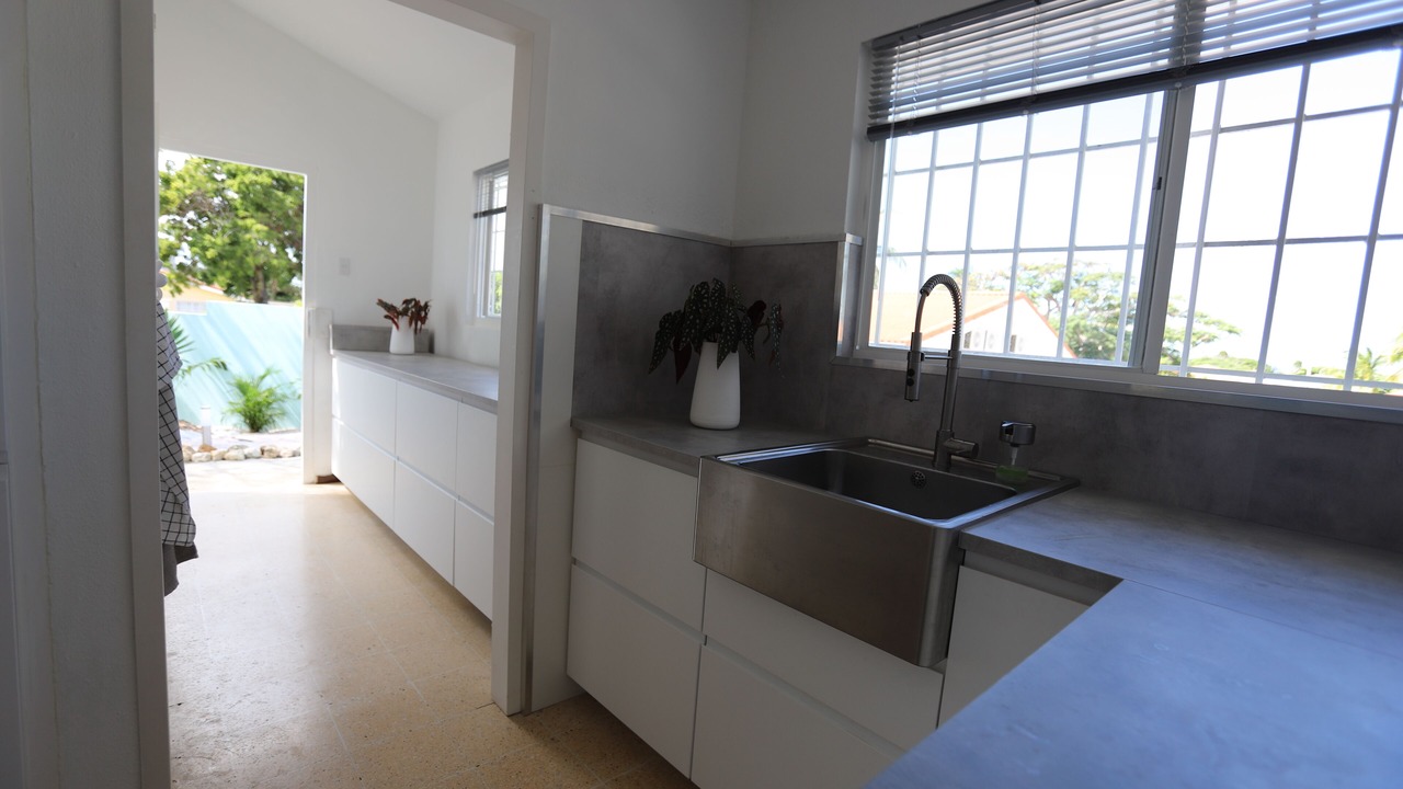 Photo of Kitchen in Grote Berg