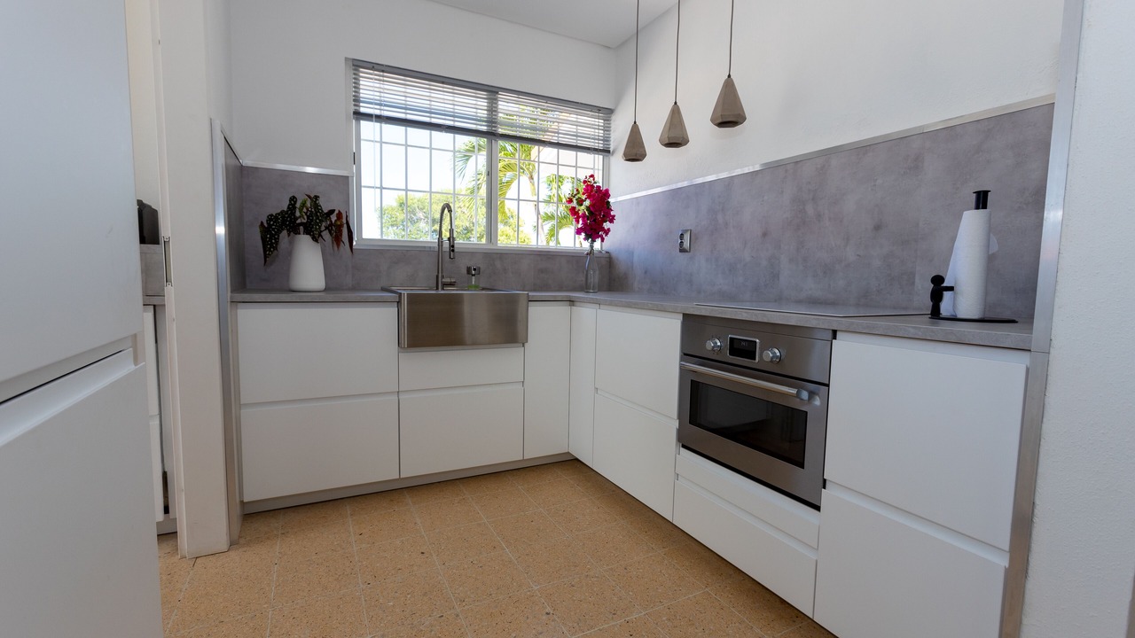 Photo of Kitchen in Grote Berg