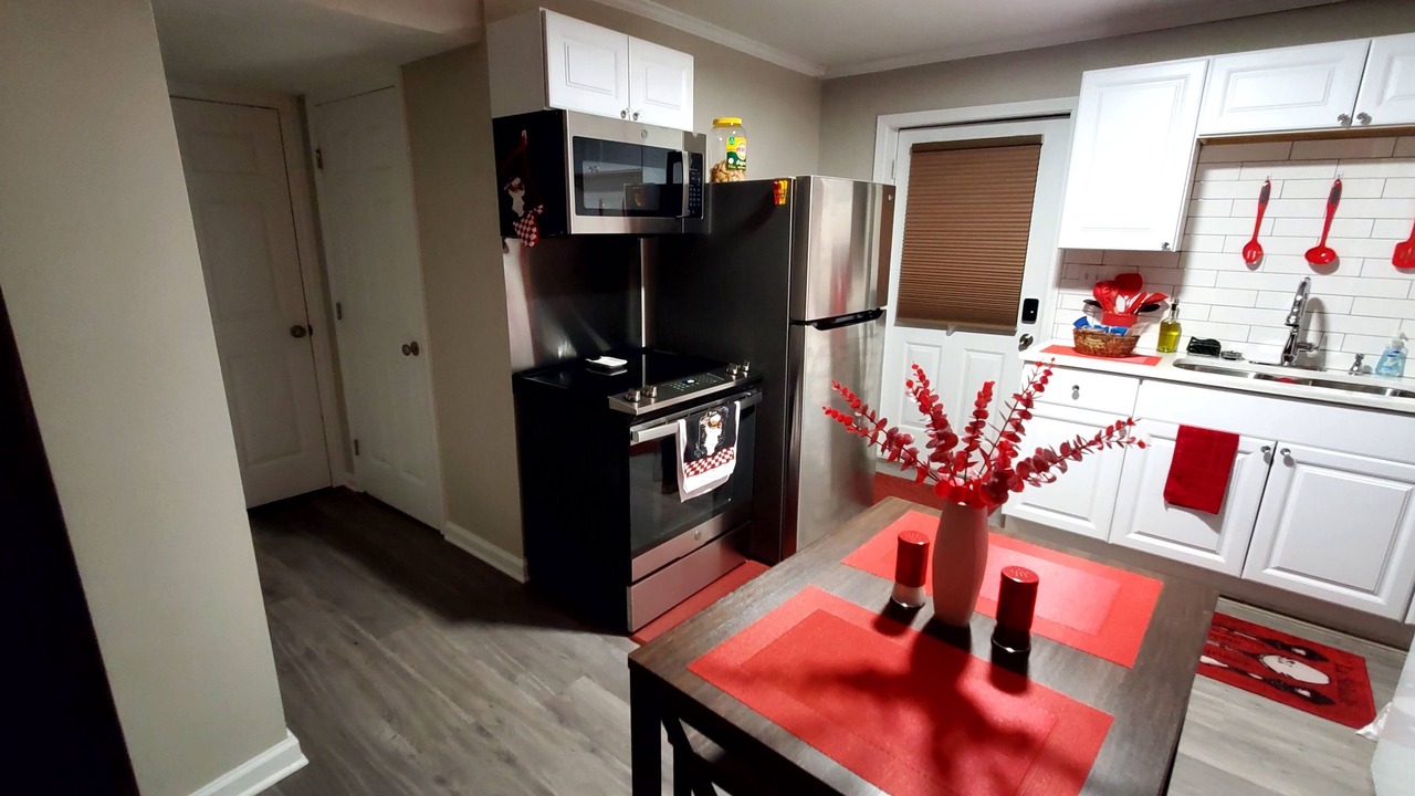Photo of Kitchen in Hurwood Heights