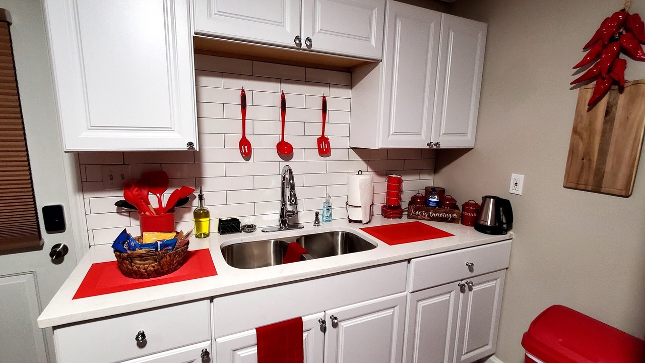 Photo of Kitchen in Hurwood Heights