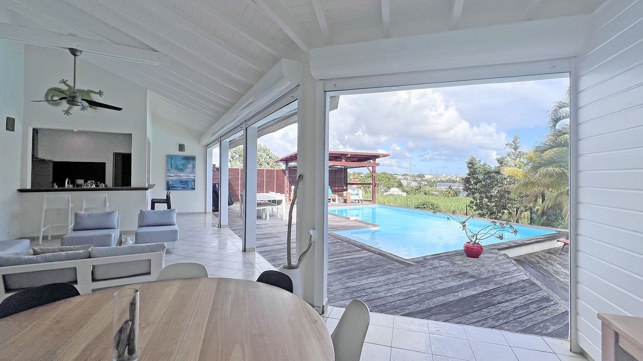 Photo of Outdoor in Baie-Mahault