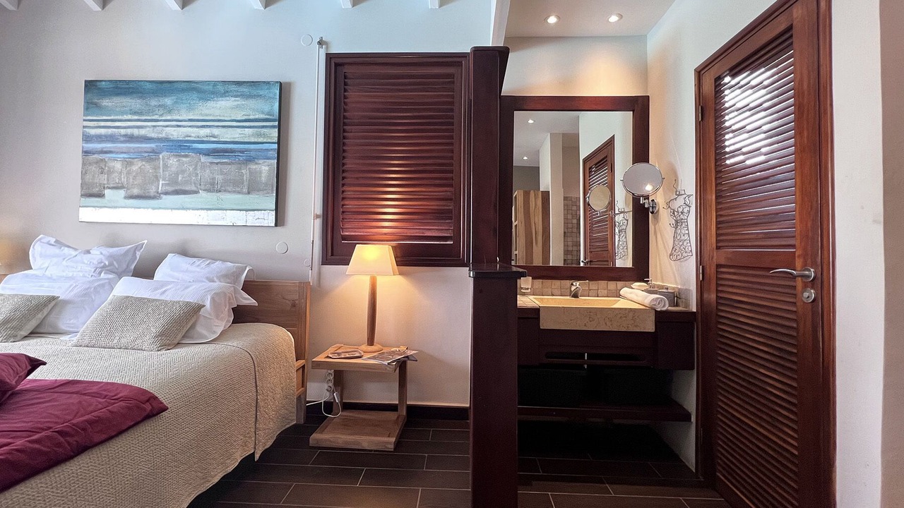 Photo of Bedroom in Baie-Mahault