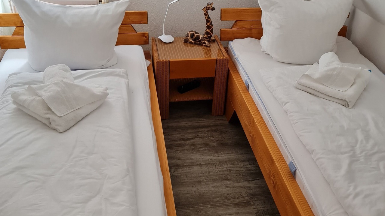 Photo of Bedroom in Hasserode