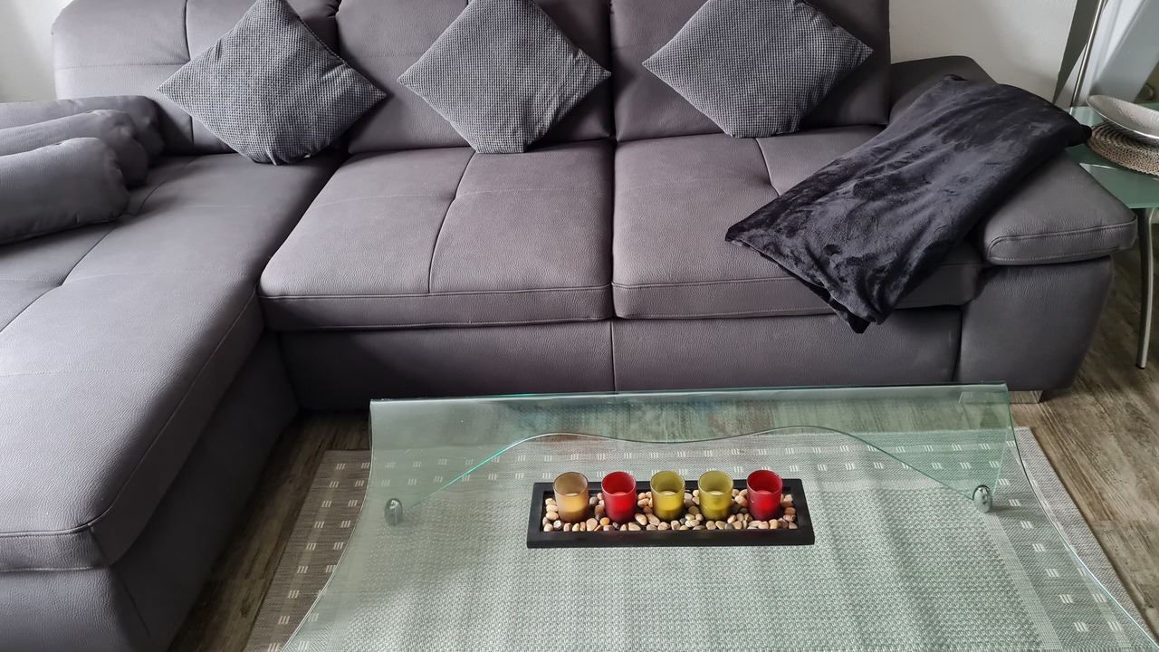 Photo of Livingroom in Hasserode