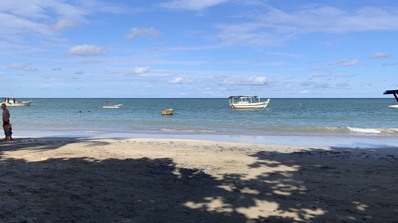 Photo of Others in Morro de Sao Paulo