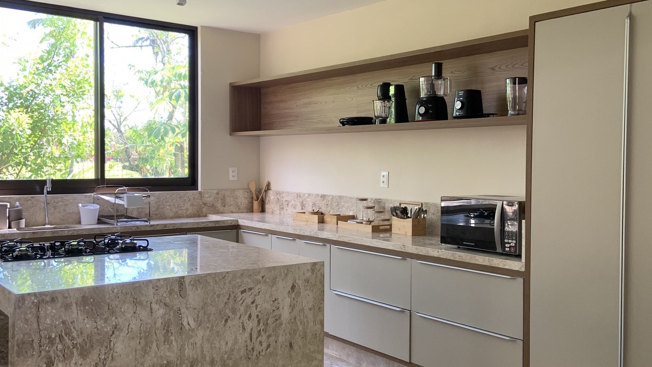 Photo of Kitchen in Morro de Sao Paulo