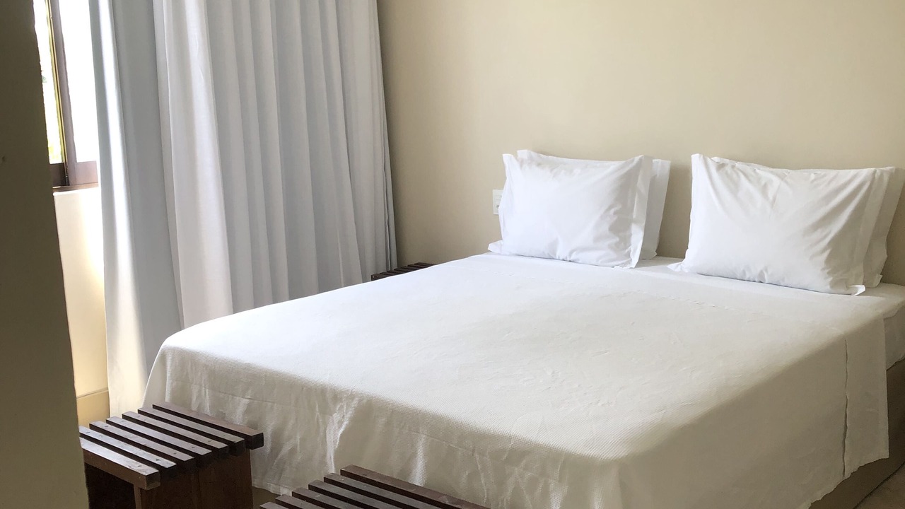 Photo of Bedroom in Morro de Sao Paulo