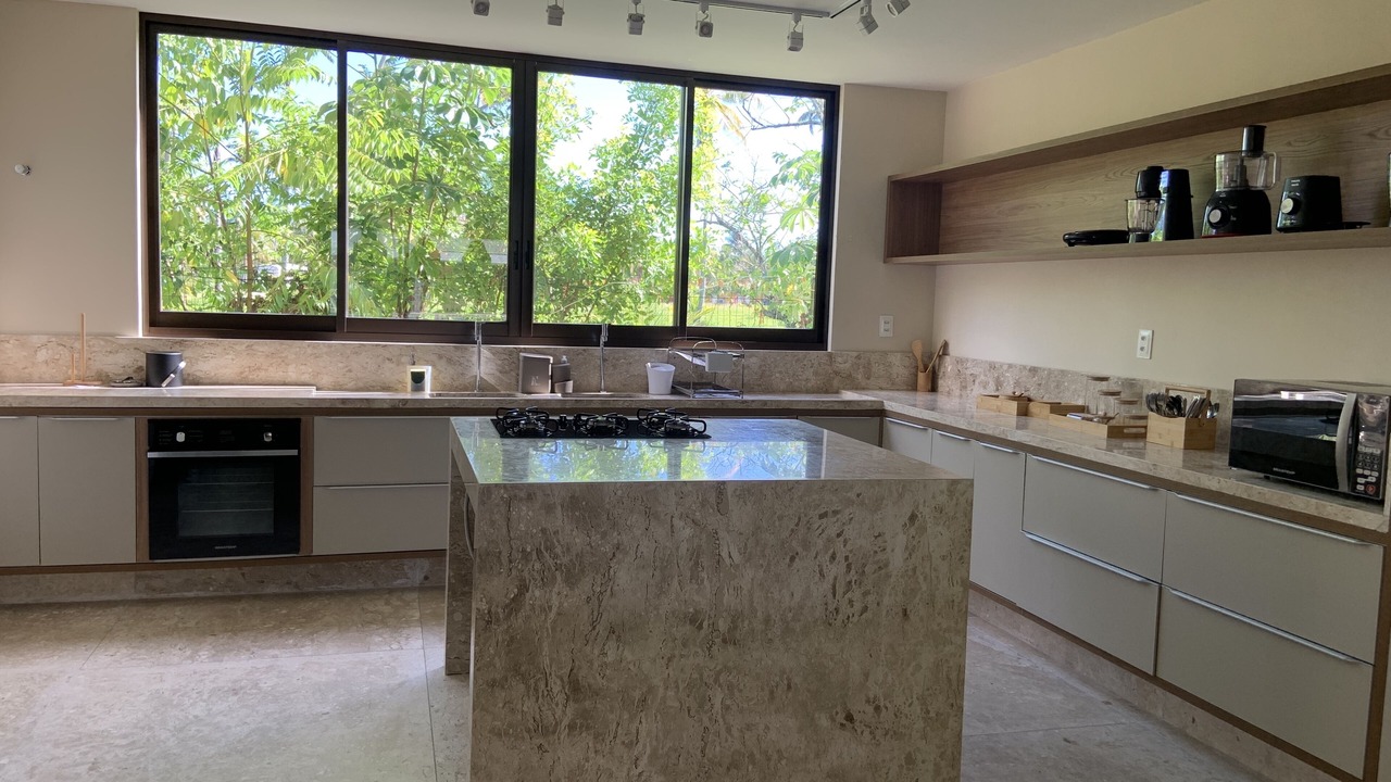 Photo of Kitchen in Morro de Sao Paulo