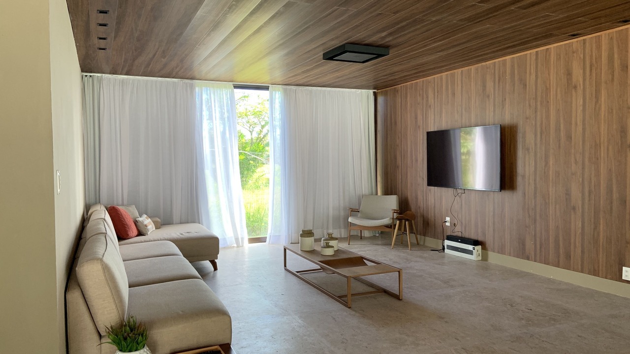 Photo of Livingroom in Morro de Sao Paulo