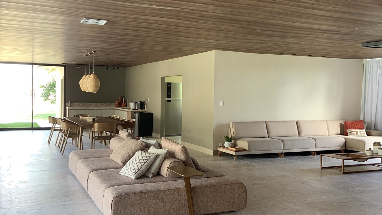 Photo of Livingroom in Morro de Sao Paulo