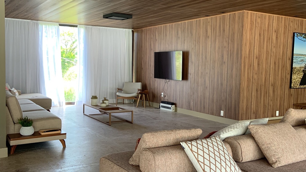 Photo of Livingroom in Morro de Sao Paulo
