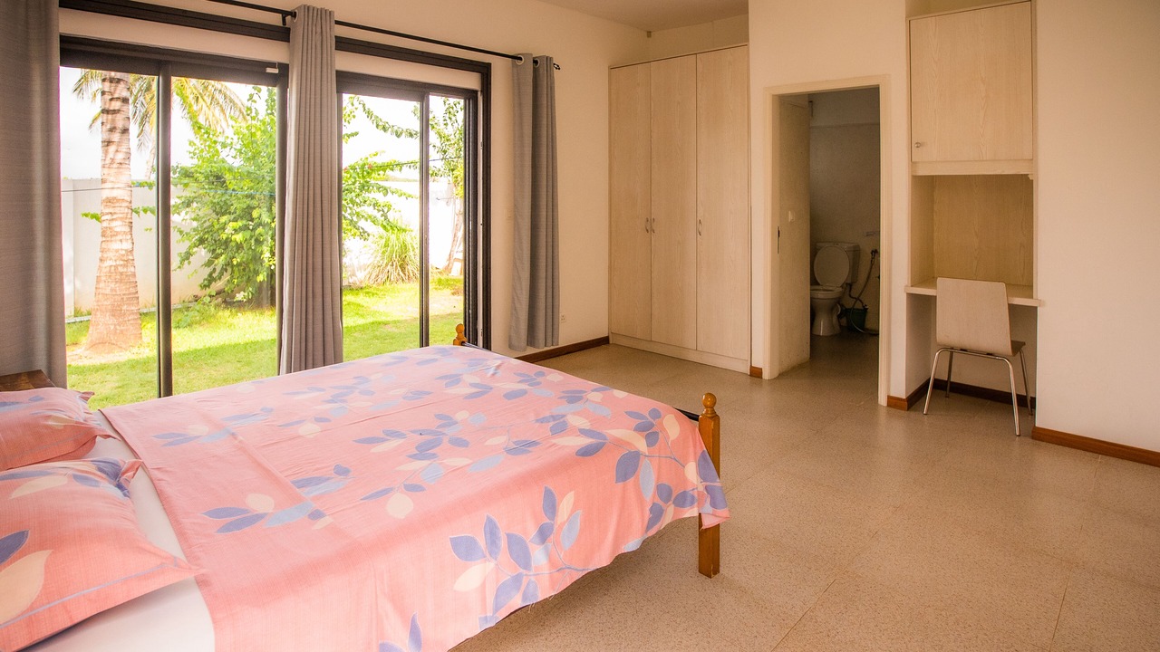 Photo of Bedroom in Belle Mare