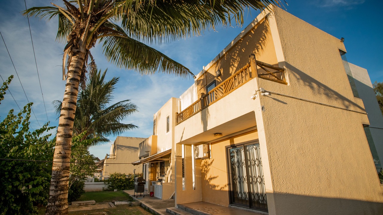 Photo of Outdoor in Belle Mare