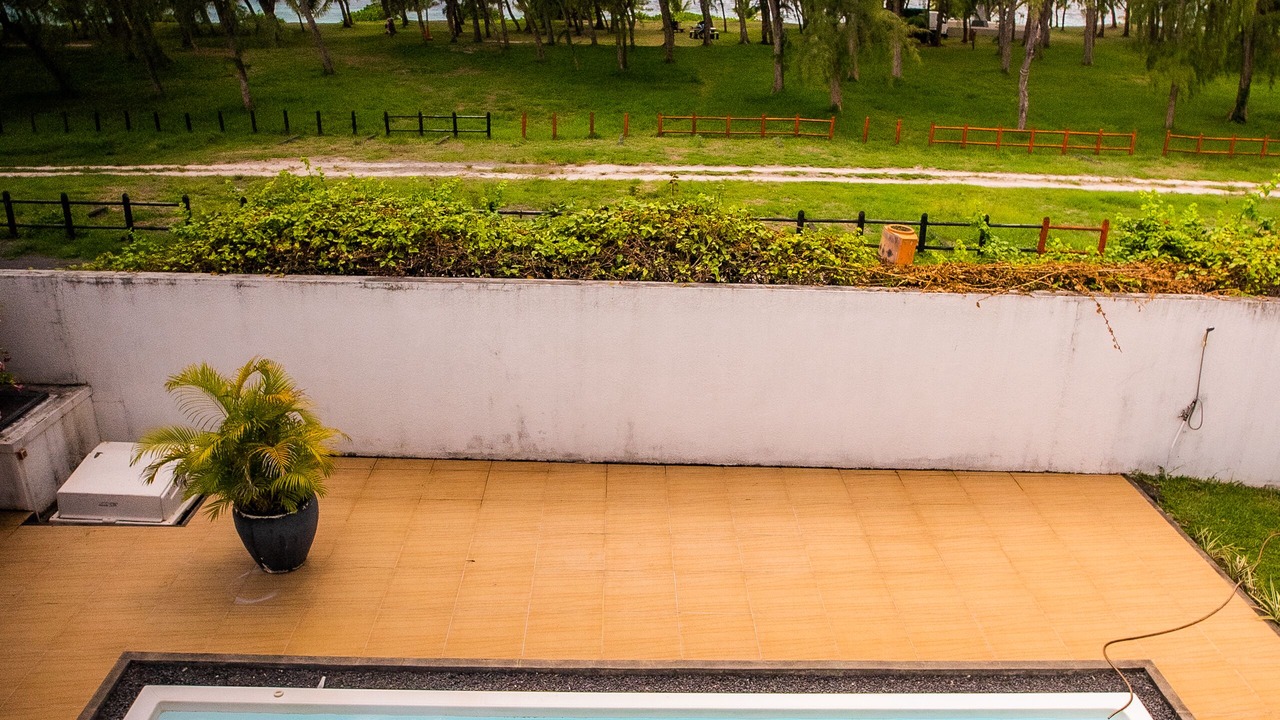 Photo of Outdoor in Belle Mare