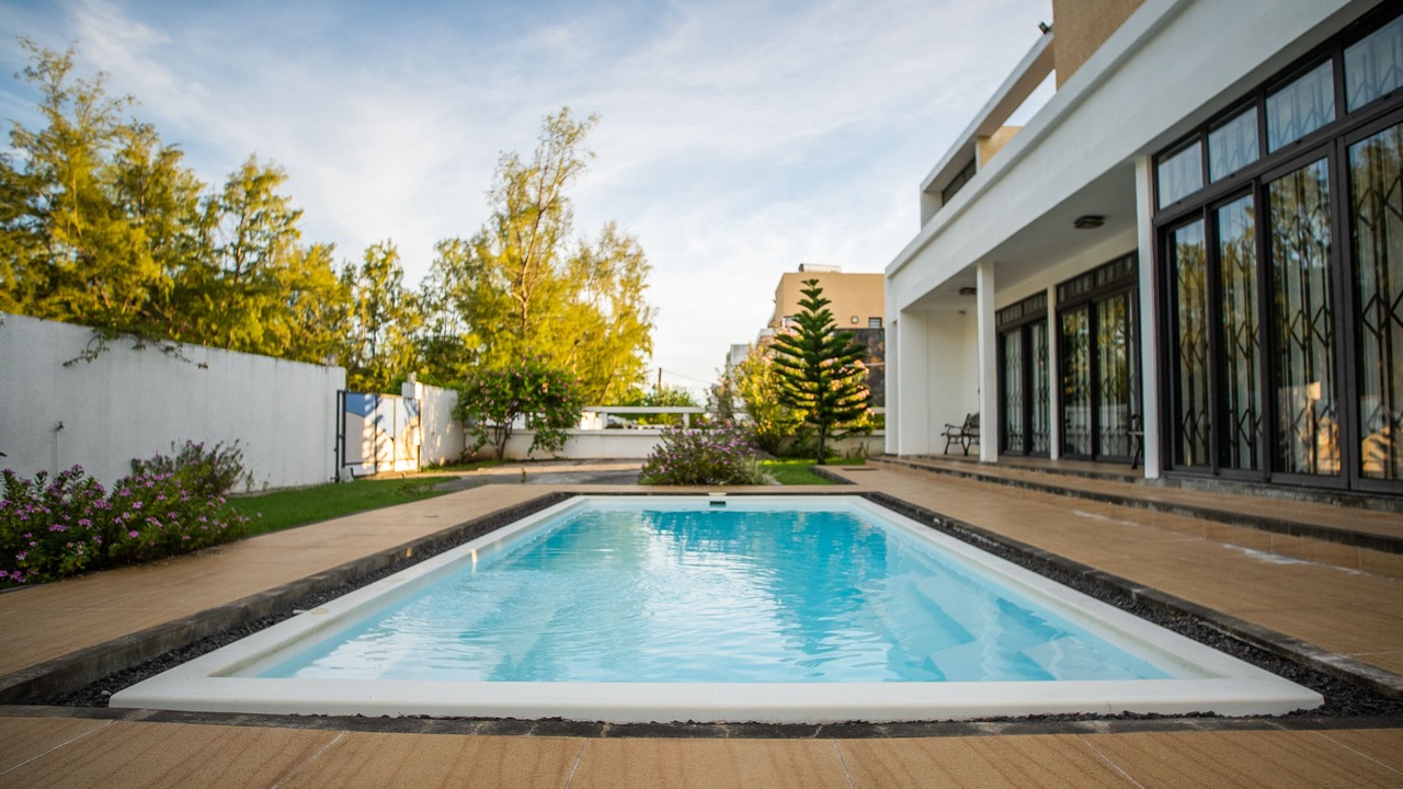 Photo of Outdoor in Belle Mare