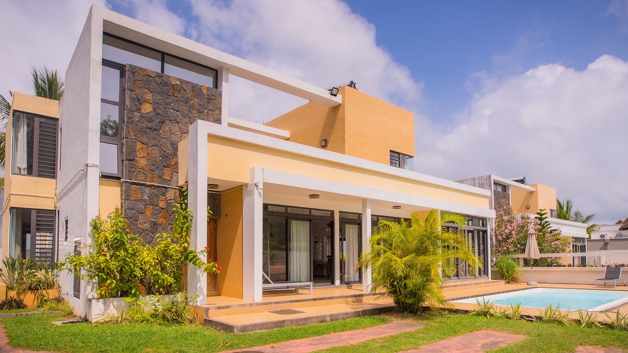 Photo of Outdoor in Belle Mare