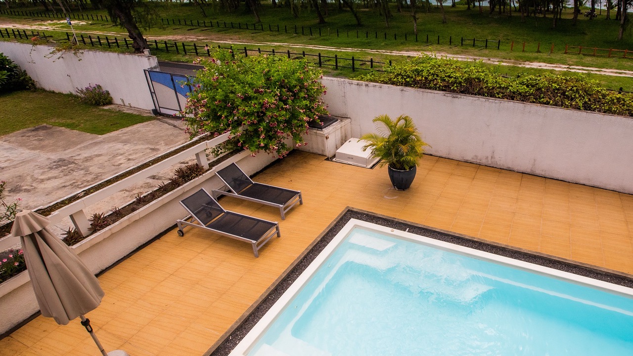 Photo of Outdoor in Belle Mare