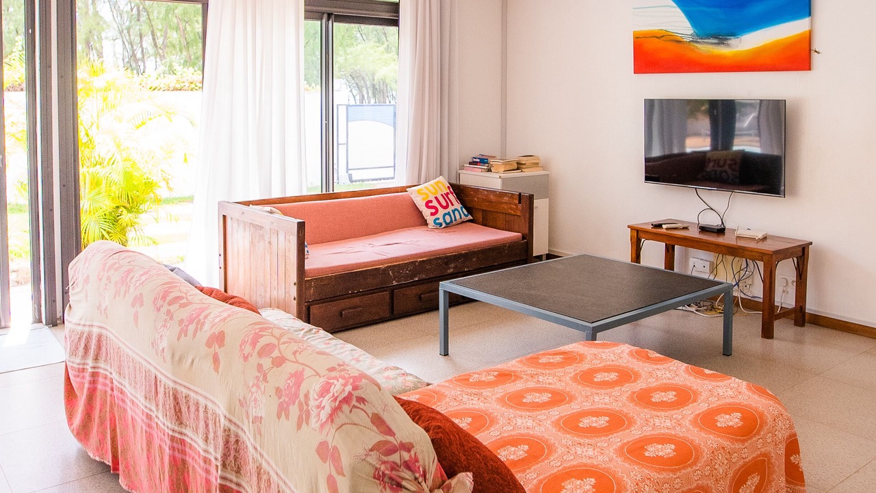 Photo of Bedroom in Belle Mare