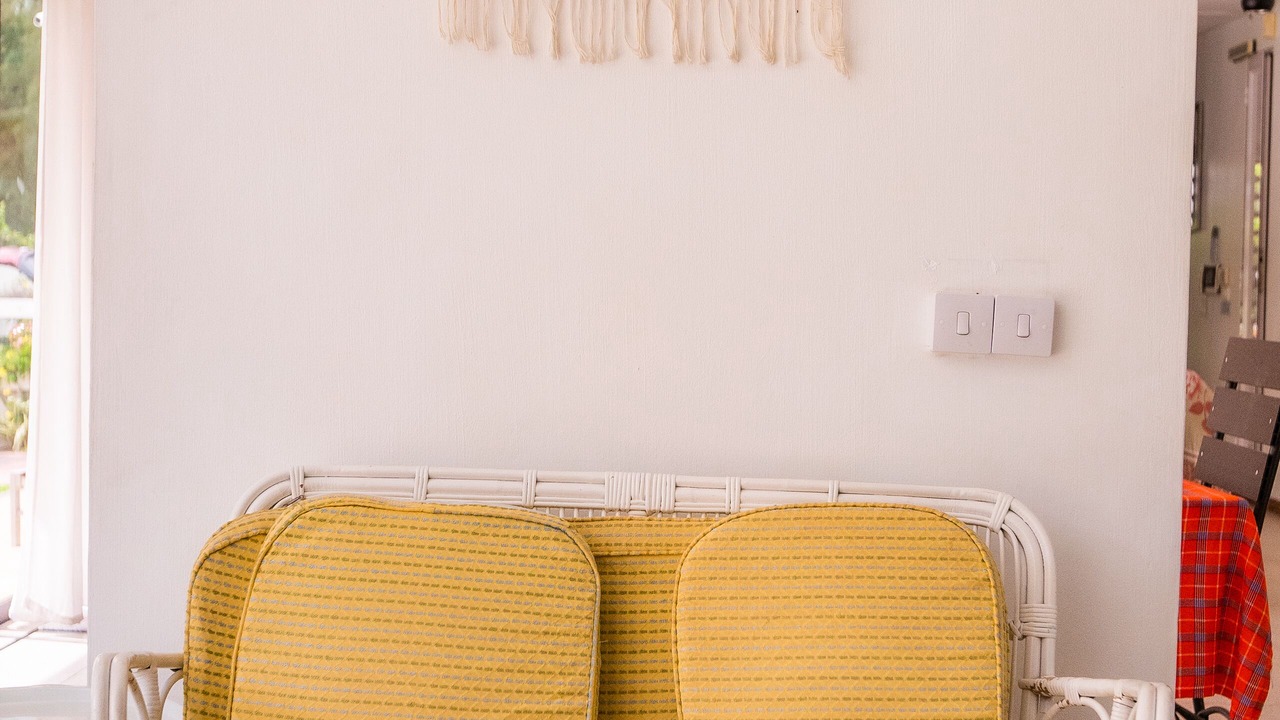 Photo of Livingroom in Belle Mare